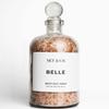 18oz Belle - Bath Salt Soak (Belle) view 1