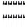 FOMIYES Sprayer Bottle Nozzles 40pcs Spray Heads Replacement for Toner Essence view 1
