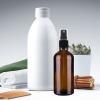 FOMIYES Sprayer Bottle Nozzles 40pcs Spray Heads Replacement for Toner Essence view 3