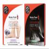 Baby Foot Original Foot Peel Mask with Men's Foot Peel - Repair Rough, Dry Cracked Feet and remove Dead Skin, Repair Heels and enjoy Baby Soft Smooth Feet - 2.4 Fl. Oz view 1
