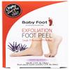 Baby Foot Original Foot Peel Mask with Men's Foot Peel - Repair Rough, Dry Cracked Feet and remove Dead Skin, Repair Heels and enjoy Baby Soft Smooth Feet - 2.4 Fl. Oz view 2