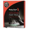 Baby Foot Original Foot Peel Mask with Men's Foot Peel - Repair Rough, Dry Cracked Feet and remove Dead Skin, Repair Heels and enjoy Baby Soft Smooth Feet - 2.4 Fl. Oz view 3