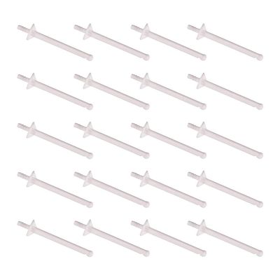 Facial Pads Hair Hairs Removal Strips Nasal Kit Wax Nose 20Pcs Quick Ear Beads Beauty Tools Shampoo