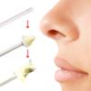 Facial Pads Hair Hairs Removal Strips Nasal Kit Wax Nose 20Pcs Quick Ear Beads Beauty Tools Shampoo view 4