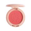 Cakina Makeup Sharpener Blushs Cosmetic Pink Tint Lasting Makeup Colors Blushs Rouge Powder Red Natural Orange 6 Peach Palettes Cheek Pink Lip Cream for Black, ZW0617rgaYA0yx view 1