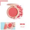 Cakina Makeup Sharpener Blushs Cosmetic Pink Tint Lasting Makeup Colors Blushs Rouge Powder Red Natural Orange 6 Peach Palettes Cheek Pink Lip Cream for Black, ZW0617rgaYA0yx view 3