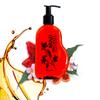 Brazi Bronze Dark Tanning Oil No SPF, Cruelty-Free Organic Natural Suntan Oil, Almond Oil, Vitamin E, Gluten Free, Vegan, Large Tanning Oil with Pump (8.45 Ounces) view 1