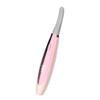 FOMIYES Electric Heated Eyelash Curler Eyelash Tool for Natural Curling Safe Material Easy for Women Beautiful Lashes view 1