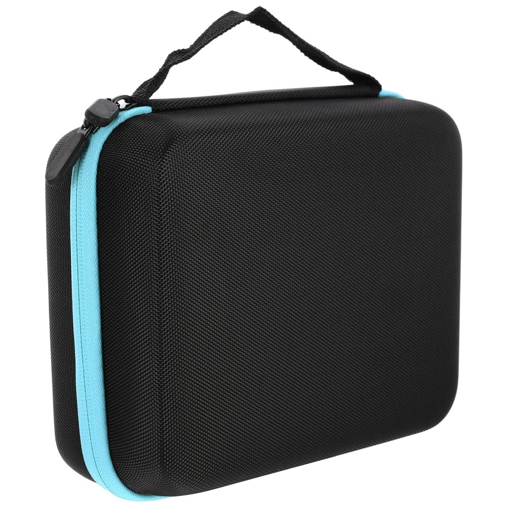 SEWACC Shock Pouch Travel Case for Bottles Organizer for Essential Oils and Model Paint and Lightweight Design
