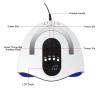 Gel Lamp 42 LED UV Lamps Fast Curing Nail Dryer With Big Room And Timer Smart Sensor Nail Tools view 3