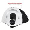 Gel Lamp 42 LED UV Lamps Fast Curing Nail Dryer With Big Room And Timer Smart Sensor Nail Tools view 4