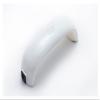 9W Mini Nail Dryer USB LED UV Lamp For Curing Nail Dryer Gel Polish Dryer Lamp Led Rainbow Nail Lamp For Nail Art Manicure Tools (Color : White) view 1