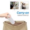 KALLORY 16 Pcs Sponge Bottle Sub Bottle Liquid Sub Packaging Bottle Container Multipurpose Bottle Empty Bottle Subpackaging Bottle view 2