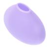 Beaupretty Silicone Makeup Brush Protector Covers for Clean Storage Reusable and Makeup Brush Organizer Soft and Flexible Design for Blush Powder and Cosmetic Tools view 1