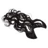 Beaupretty Hair Extensions Wavy Hair Pieces for Women Synthetic Wig for Weddings Parties and Daily Wear Fluffy Natural Look Effortlessly Glamorous view 1