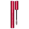 Clarins Lash & Brow Double Fix Mascara | 2-In-1 Waterproof Lash & Brow Setting Mascara | 12 Hour Hold | Protects, Nourishes and Conditions | Waterproof, Sweatproof and Smudgeproof | 0.2 Oz view 1