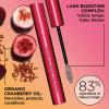 Clarins Lash & Brow Double Fix Mascara | 2-In-1 Waterproof Lash & Brow Setting Mascara | 12 Hour Hold | Protects, Nourishes and Conditions | Waterproof, Sweatproof and Smudgeproof | 0.2 Oz view 2