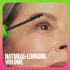 Maybelline Great Lash Lots Of Lashes Washable Mascara, Volumizing, Thickening and Curling Mascara, Blackest Black, 2 Count view 3