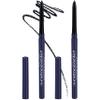 Maybelline Unstoppable Waterproof Mechanical Blue Eyeliner Pencil, Easy to Apply, Smooth Glide, Up to 24 Hour Wear, Sapphire, Pack of 2 view 1