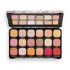 Makeup Revolution, Forever Flawless, Eyeshadow Palette, Regal Romance, 19.8g view 1