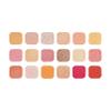 Makeup Revolution, Forever Flawless, Eyeshadow Palette, Regal Romance, 19.8g view 2