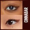 Maybelline Unstoppable Waterproof Mechanical Brown Eyeliner Pencil, Easy to Apply, Smooth Glide, Up to 24 Hour Wear, Cinnabar, Pack of 2 view 2