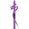 MAYBELLINE New York Tattoo Studio Long-Lasting Sharpenable Eyeliner Pencil, Glide on Smooth Gel Pigments with 36 Hour Wear, Waterproof, Purple Pop, 0.04 oz view 1