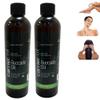 2 PC Avocado Oil Pure Natural Moisturizing Oil Vitamin E Retinol Hair Skin Face view 4