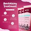 D'Luchi Kaba Revitalizing Hair Treatment with Grapes, Cinchona and Horsetail for Thicker & Fuller Hair, Moisturizing and Restoring Hair Treatment - 7.8 Oz view 3
