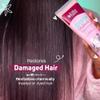 D'Luchi Kaba Revitalizing Hair Treatment with Grapes, Cinchona and Horsetail for Thicker & Fuller Hair, Moisturizing and Restoring Hair Treatment - 7.8 Oz view 4