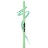 MAYBELLINE New York Tattoo Studio Long-Lasting Sharpenable Eyeliner Pencil, Glide on Smooth Gel Pigments with 36 Hour Wear, Waterproof Lime Smash 0.04 oz view 1