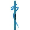 MAYBELLINE New York Tattoo Studio Long-Lasting Sharpenable Eyeliner Pencil, Glide on Smooth Gel Pigments with 36 Hour Wear, Waterproof Arctic Skies 0.04 oz view 1