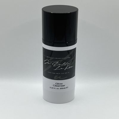 Ju Belle Lu Roe Glow Cleanser