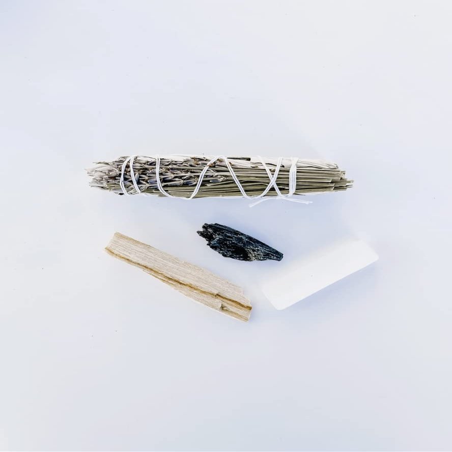 Energy Clearing Kit