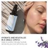 IREMIA SKINCARE Face Mist Hydrating Spray | Hydrating Facial Mist Spray, Face Mist Spray 50 ml view 3