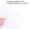 Eyelash Storage Case, Eyelash Display Book Lash Organizer Eyelash Case Makeup Eyelash Display Board Empty Eyelashes Storage Box Eyelashes Sample Catalog Display Card for Women view 3