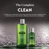 Ageless Zen 3-in-1 Face Wash, Body Wash & Shampoo 10.14 + 2 FL OZ | To Wash Away Sweat, Dirt & Excess Skin Oils | Odor Cleansing Aloe Vera & Jojoba Oil Formula | For All Skin Types view 4
