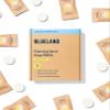 BLUELAND Foaming Hand Soap Refill Tablets, 10-Pack, Perrine Lemon Scent, Eco Friendly Cleaning Products, 10 x 9 Fl oz view 1
