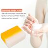 DISAAR Beauty Vitamin C Essence Soap Moisturizing Hyaluronic Acid Deep Cleansing Oil Control Anti-Freckle 100g/3.5fl.oz view 3