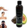 1 Avocado Oil Moisturizer Hair Face Skin Care Retinol Vitamin E Cold Pressed 8oz view 4