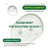 CCLIMGLAM CICA Regain Ampoule 50ml(1.69Fl.Oz), Vegan Soothing Calming Hydrating Facial Ampoule for Sensitive Skin, Clean Beauty, Korean Skin Care view 4
