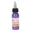 Water Based Innovative DIY Temporary Body Paint Makeup for Festival Stage Party 30ml(Pearl purple) view 1