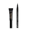 NYX PROFESSIONAL MAKEUP Ultimate Shadow & Liner Primer, Medium Deep + Epic Ink Liner, Black (2-Pack Bundle) view 1