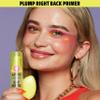 NYX PROFESSIONAL MAKEUP Plump Right Back Plumping Serum & Primer + Marshmellow Smoothing Primer (2-Pack Bundle) view 3