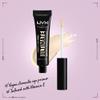 NYX PROFESSIONAL MAKEUP Ultimate Shadow & Liner Primer, Light + Epic Ink Liner, Black (2-Pack Bundle) view 2