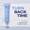 Banobagi PDRN Eye Cream  Under Eye Cream for Puffiness and Bags, Korean Skin Care with Centella, Panthenol & b-PDRN | Firming & Hydrating, Fragrance-Free, 0.5 fl oz view 3
