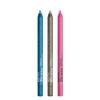 NYX PROFESSIONAL MAKEUP Epic Wear Liner Stick, Long-Lasting Eyeliner Pencil - Pack of 3 (Turquoise Storm, All Time Olive, Pink Spirit) view 1