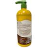Alba Botanica More Moisture Shampoo, Coconut Milk, 34 Oz view 2