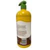 Alba Botanica More Moisture Shampoo, Coconut Milk, 34 Oz view 3