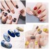 FOMIYES 6pcs Nail Art Brush Delicate Nail Painting Tool for Women Lightweight Design for Easy Use for Home view 2